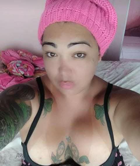 Aproveitem Camila Lopes super activa pouco dias en OURENSE.664689098