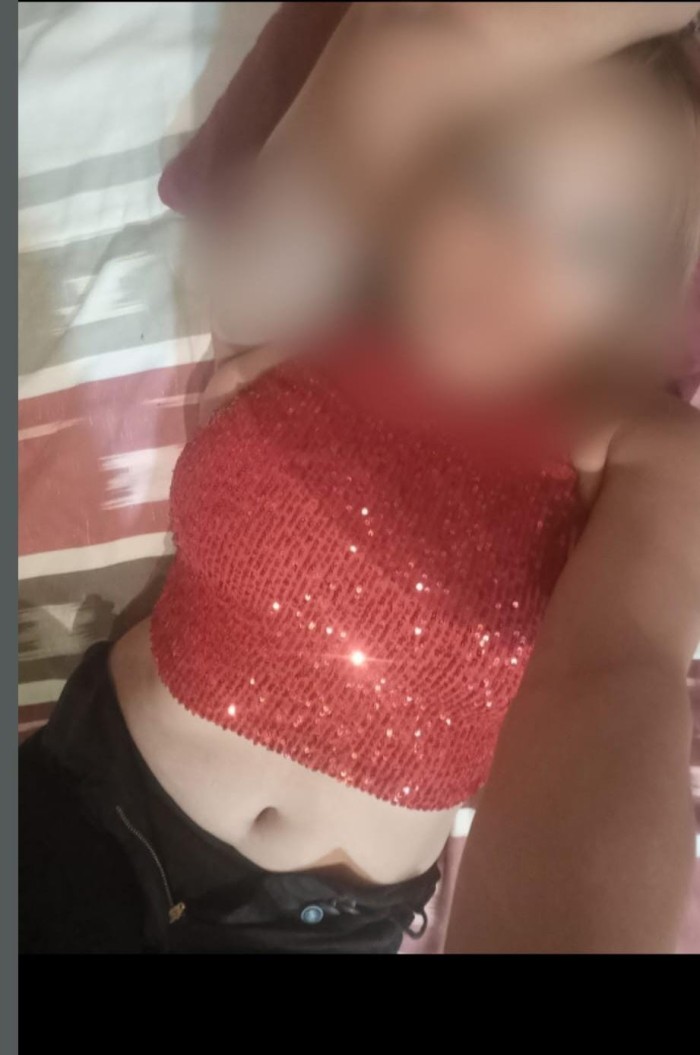 Michell, venezolana ardiente en Ciudad Real