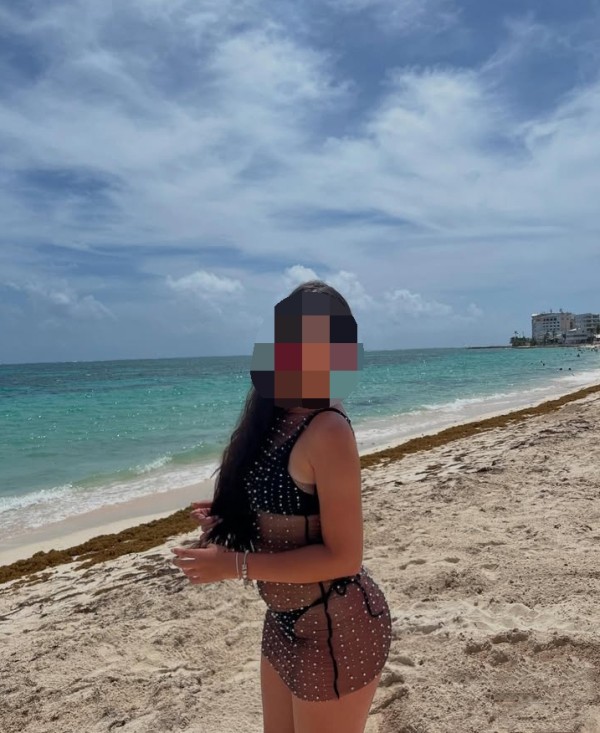 Hola soy Laura Colombiana recién llegada