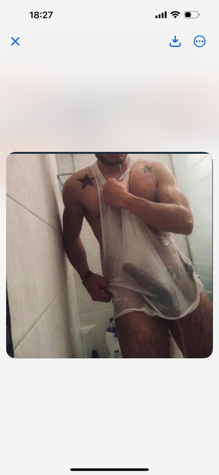 Activo pollon bisexual