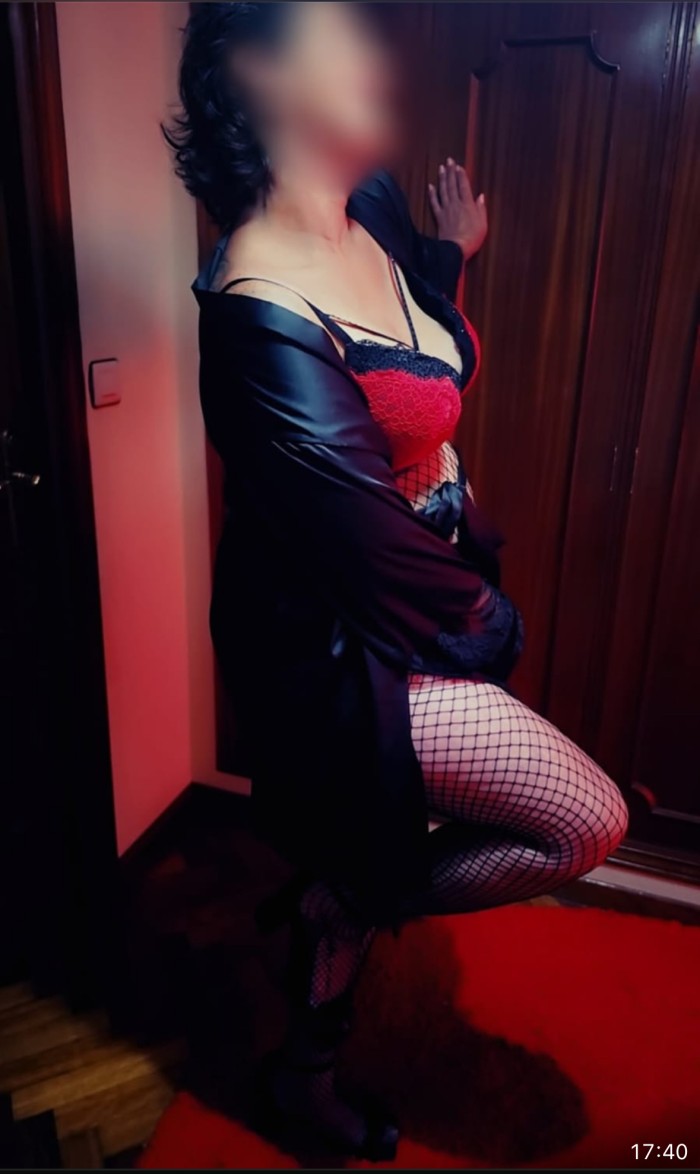 Ama Vanesa XXL