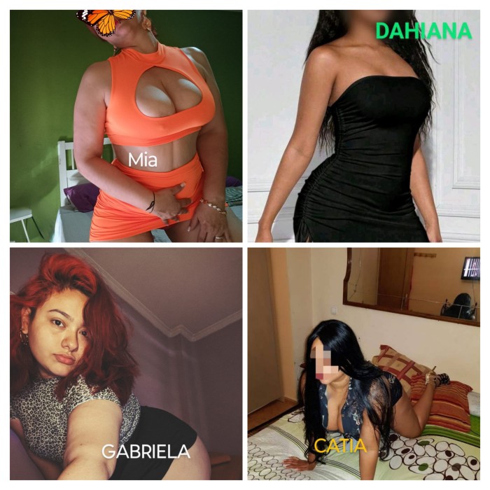 Noches de Diversión y Pasión en Puente de Vallecas