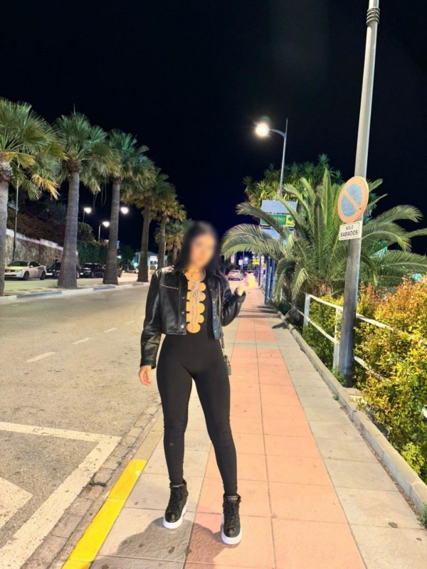 RECIEN LLEGADAS EN LA CIUDAD