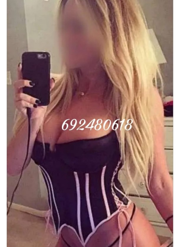 SCORTS DE LUJO .BELLA EXQUISITA