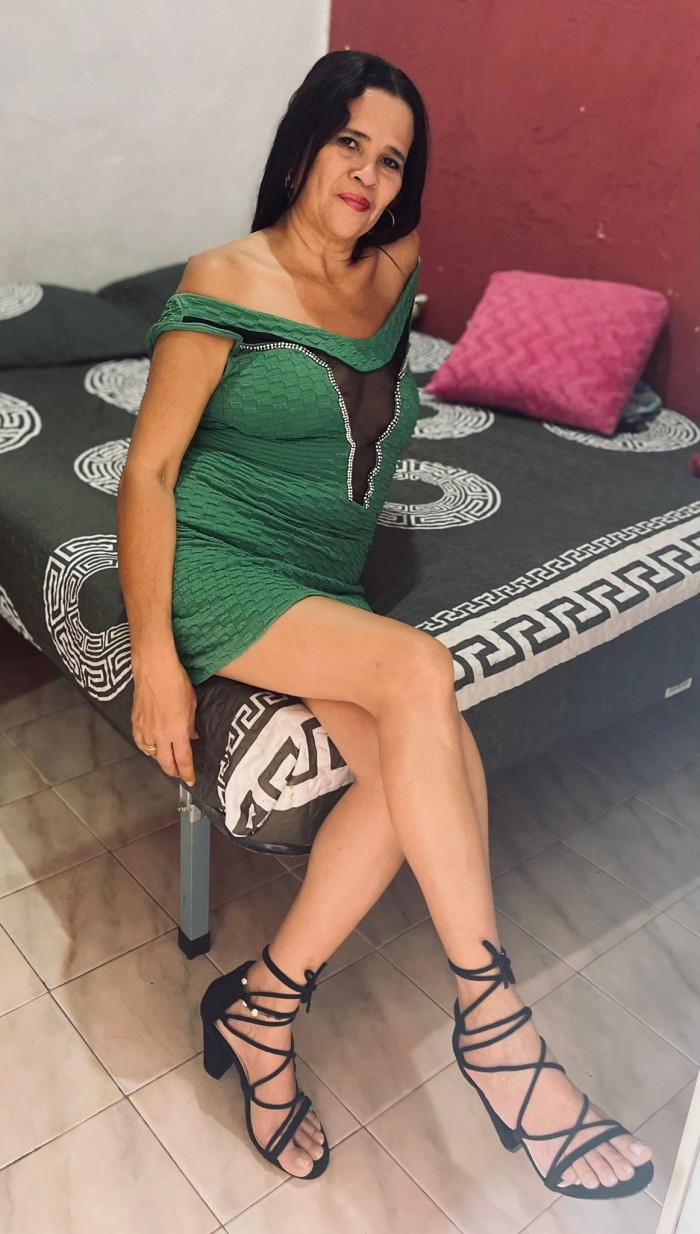 Hola cariño