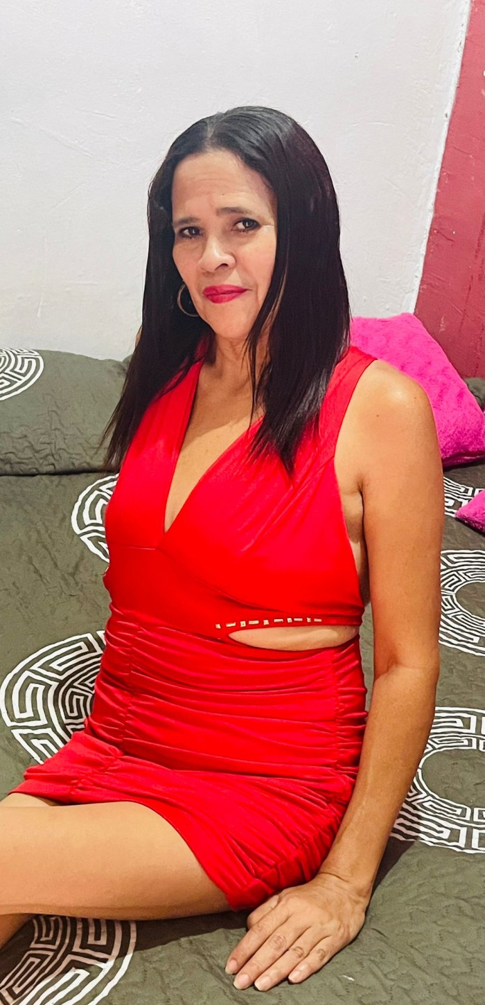 Hola cariño