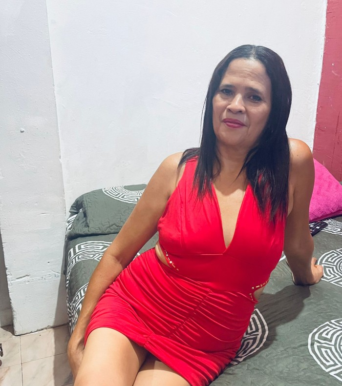 Hola cariño