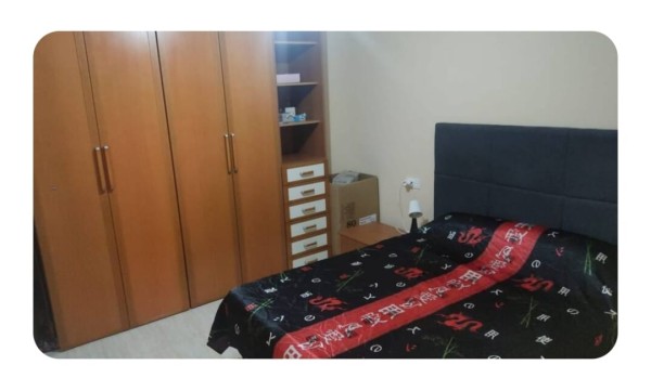 PRUEBA TU SUERTE EN MELILLA habitacion privada