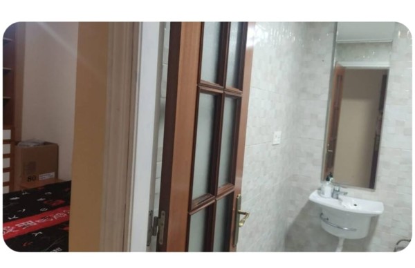 PRUEBA TU SUERTE EN MELILLA habitacion privada