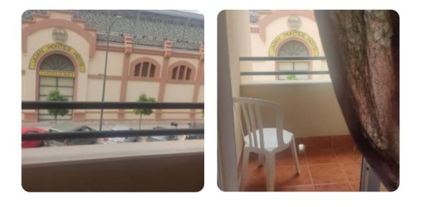 PRUEBA TU SUERTE EN MELILLA habitacion privada