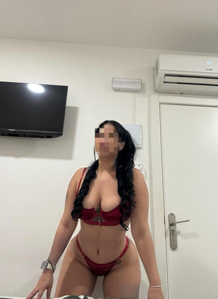 ZORRITAS GUARRILLAS DISPONIBLE LAS 24H