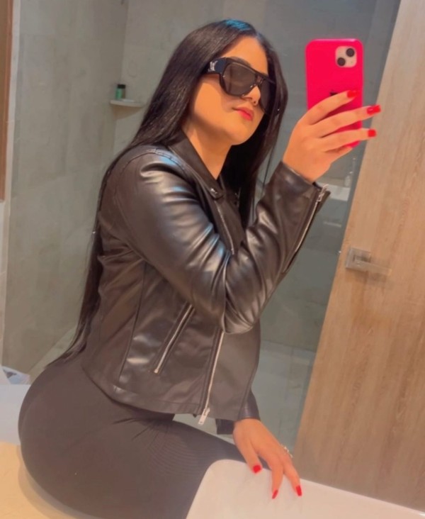 COLOMBIANA POR PRIMERA VEZ EN TU HERMOSA CIUDAD