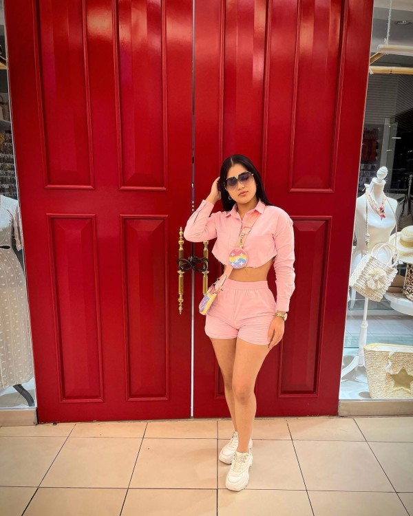 COLOMBIANA POR PRIMERA VEZ EN TU HERMOSA CIUDAD