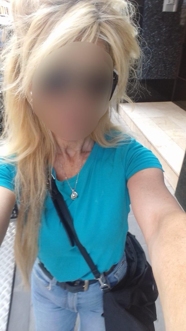 Marisa 38 años SEDUCTORA y muy SEXY…