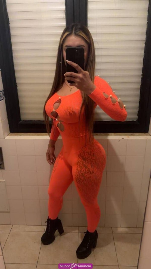 JUGUETONAS FIESTERAS MUY IMPLICADAS DISP 24HS