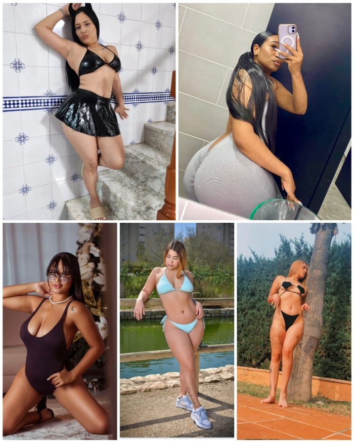 DUPLEX, TRIOS 5 AMIGUITAS VICIOSAS IMPLICADAS