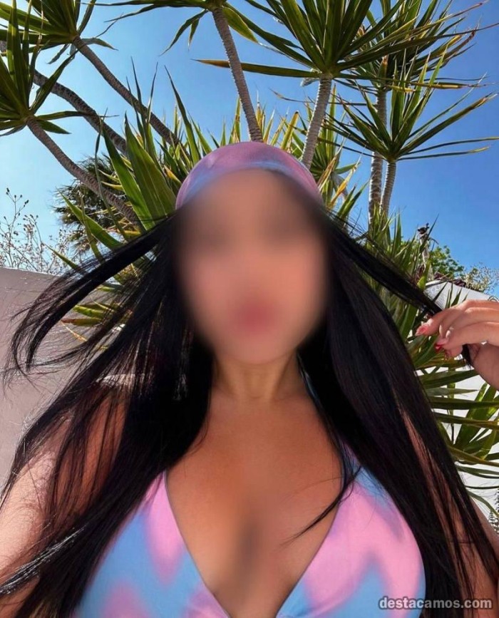 Lidia fiestera . Hotel y casas 24 horas wasap