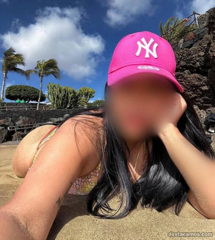 Lidia fiestera . Hotel y casas 24 horas wasap