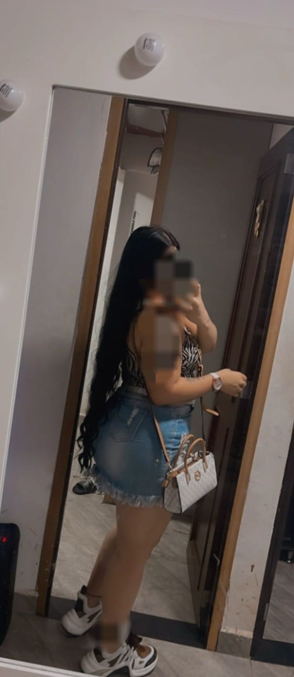 Hagamos realidad tu fantasias mas  salvaje cuando