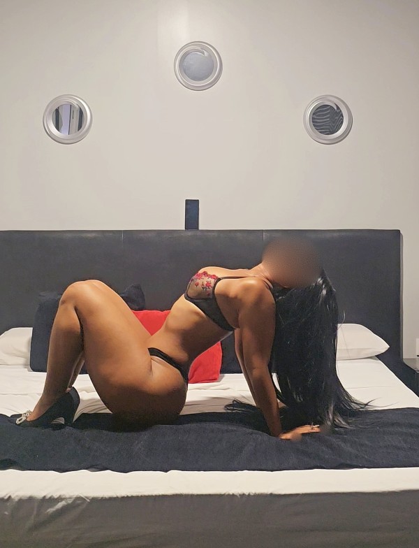 MORENA PRECIOSA