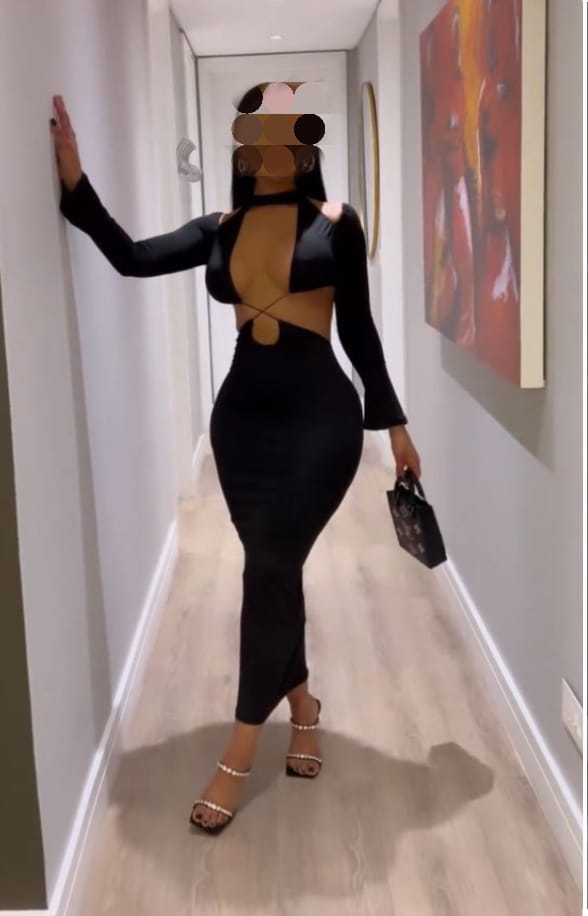 Somos 4 amigas hermosas colombianas con ganas de pasarla bien