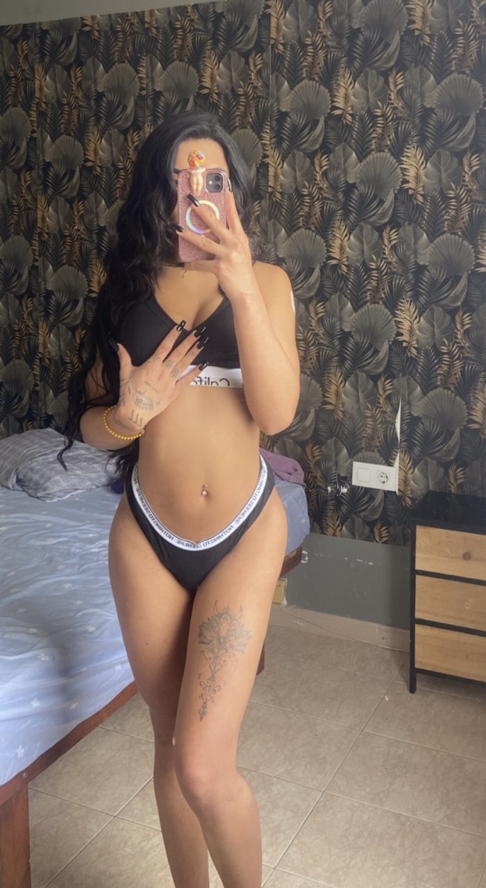 Novedad en Barcelona