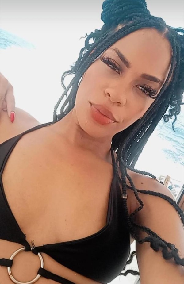 TENTACION COLOMBIANA CON CUERPO DE DIOSA