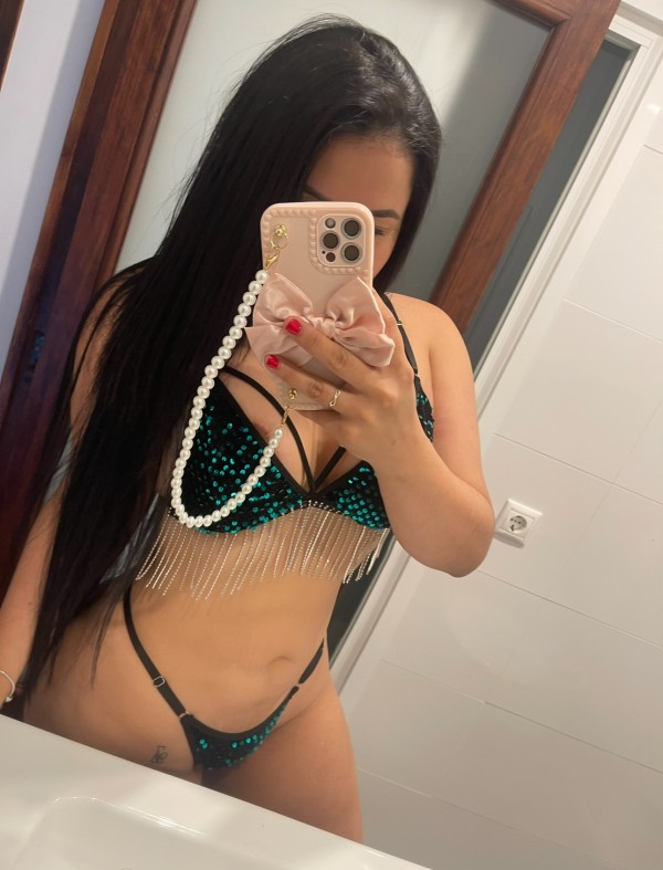 Novedad Elegante y Sexy