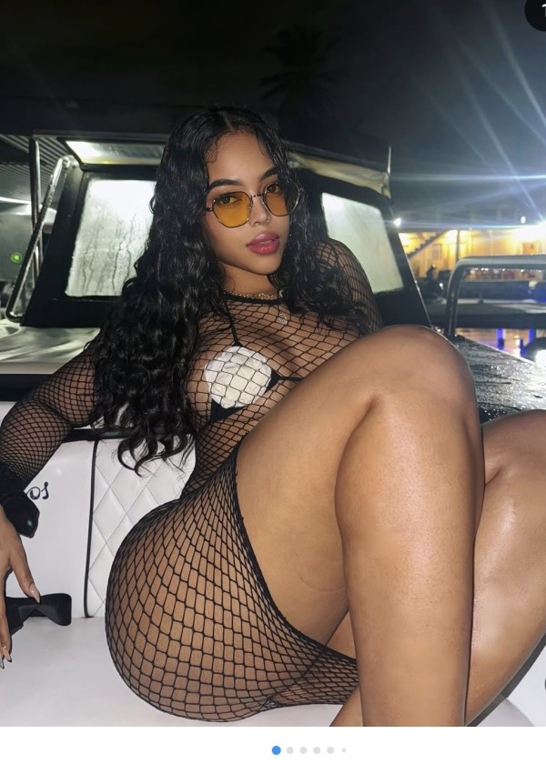 Solo hoy desde 40€ aprovecha soy cariñosa