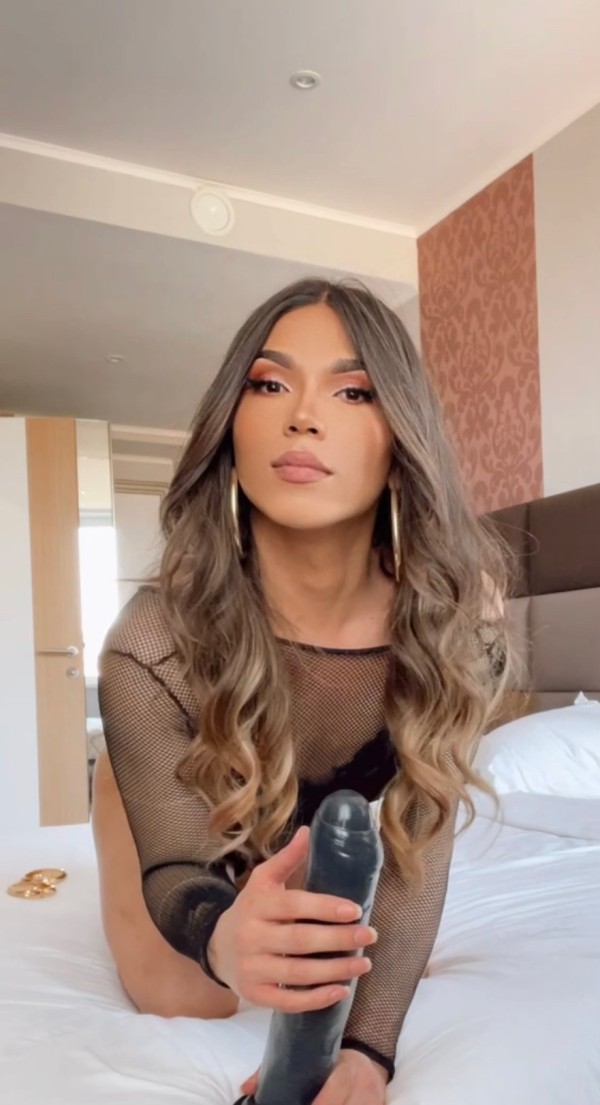 EXOTICA TRANS CARTAGENERA COLOMBIANA 24hr