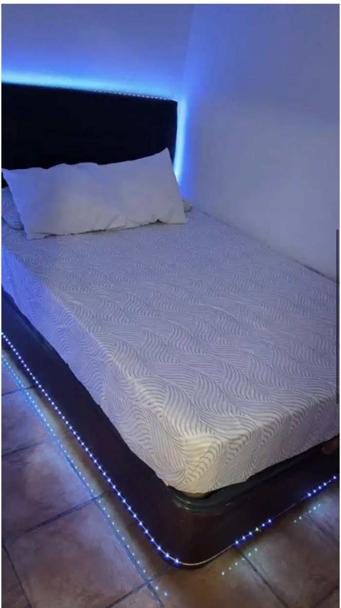 Plazas libres malaga capital