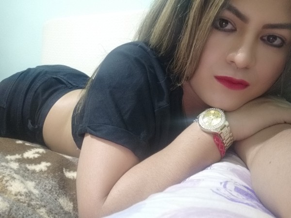 TERESA 26 años ,CHICA TRANS SUPER ARDIENTE Y FOGOSA…!!!
