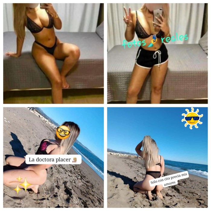 La más fiestera de Ronda