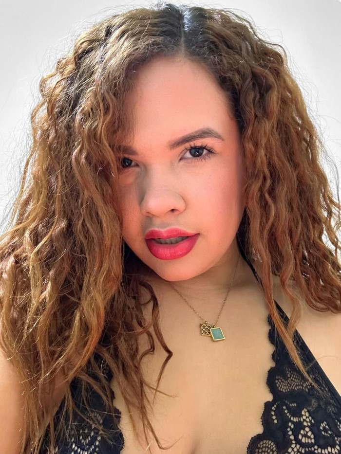 CULONA NATURAL FIESTERA Y AGUANTADORA (TORRASA)