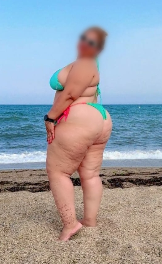 Gordita cachonda, ven a FOLLAR. TB VIDEOLLAMADA!