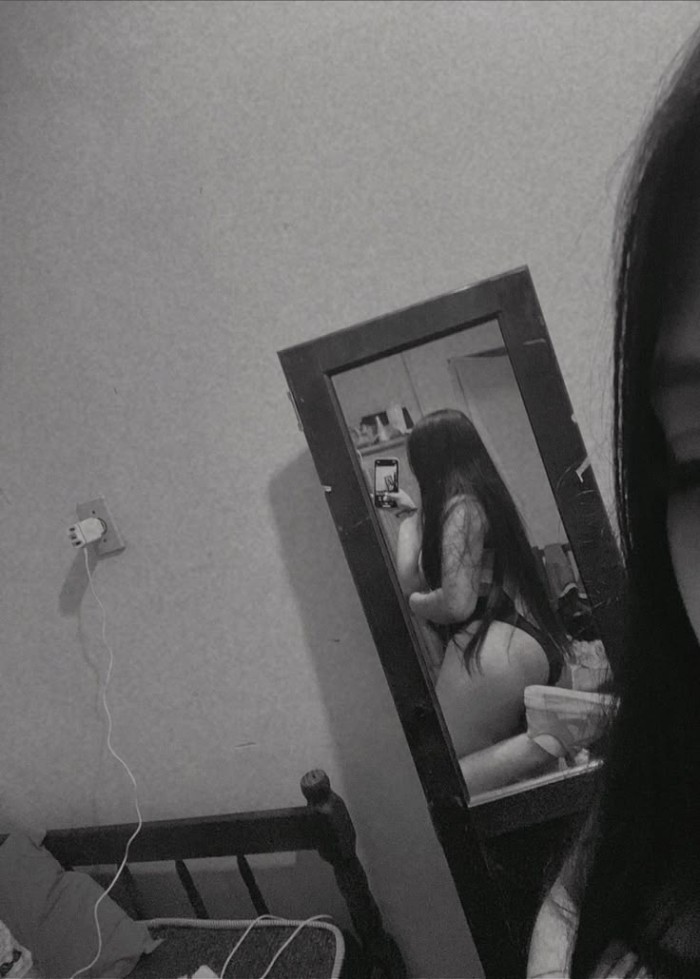 Te gustaría quedar esta noch bb?