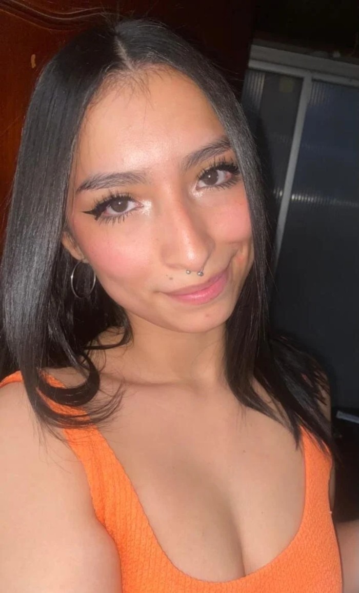 Nancy 👧 .. independiente