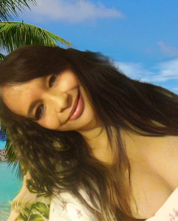 Pocahontas despedindo Santiago Plaza roja