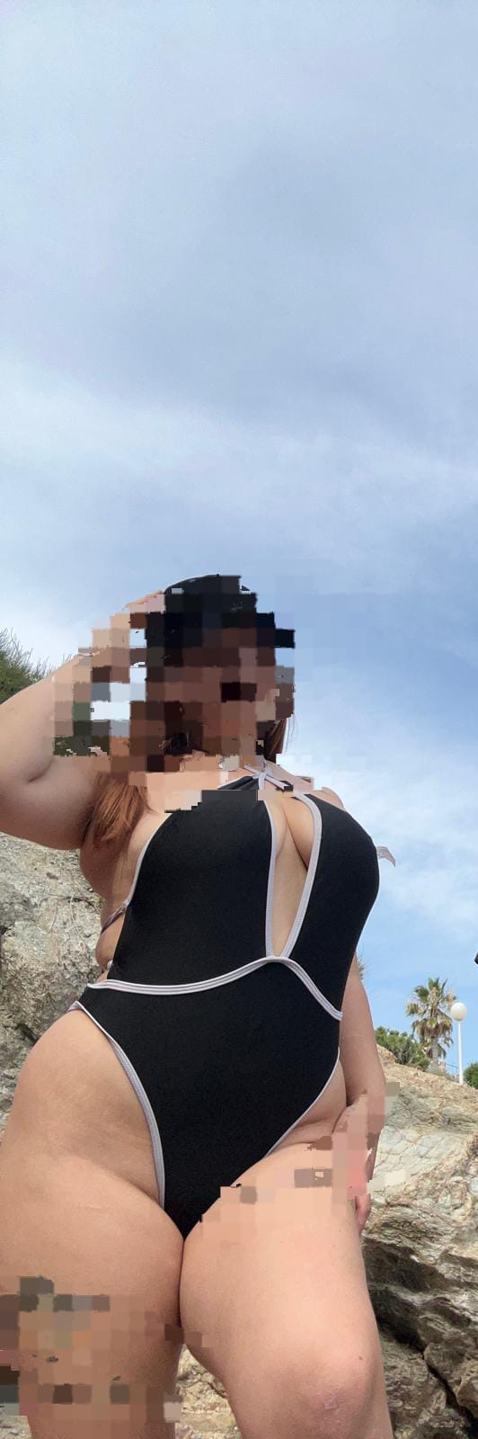 SENSUAL, JUGUETONA , SEXY, Y SIEMPRE CACHONDA