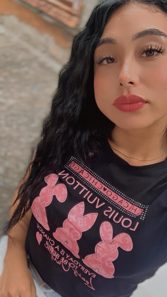 Fogosa y ardiente en vía Julia