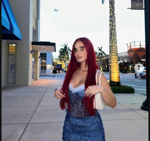 Nueva en la zona tamara