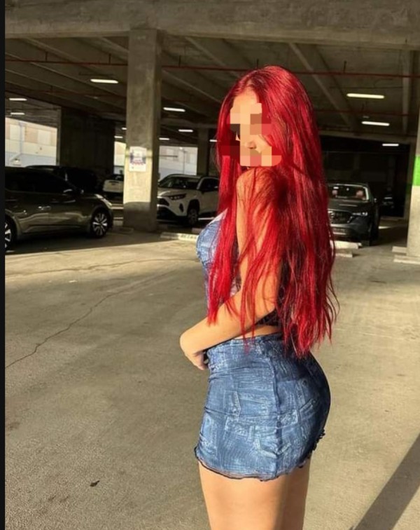 Nueva en la zona tamara