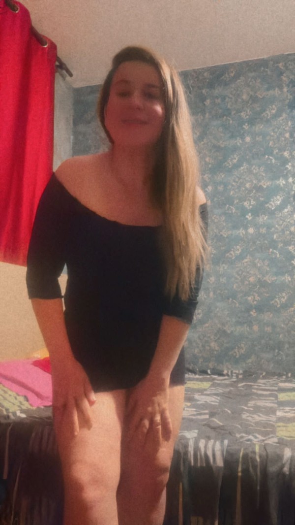 Victoria! Deliciosamente morbosa y sexy. 24 hs