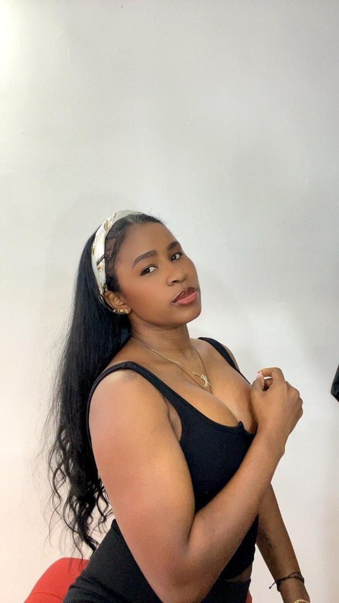 Morena latina