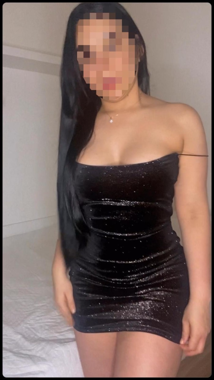 Chica de lujo venezolana muy top en GETAFE