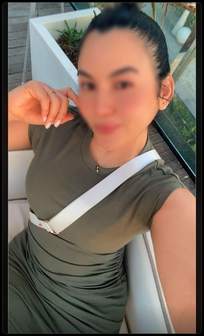 Chica de lujo venezolana muy top en GETAFE
