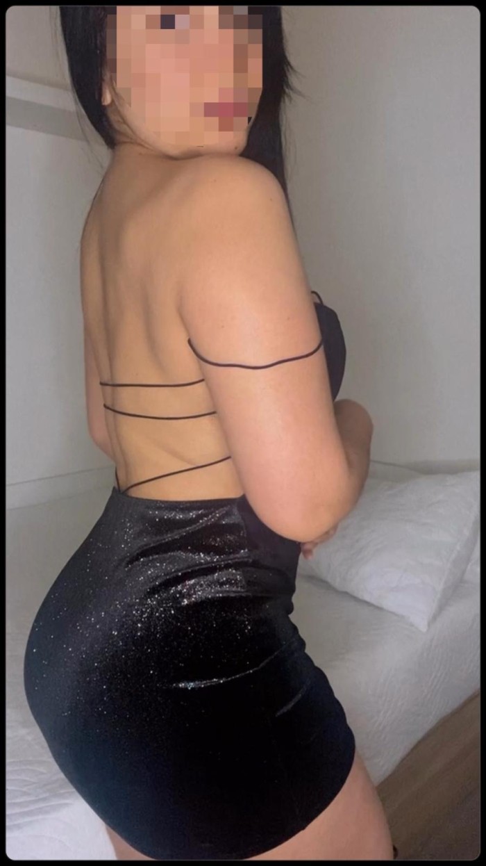 Chica de lujo venezolana muy top en GETAFE