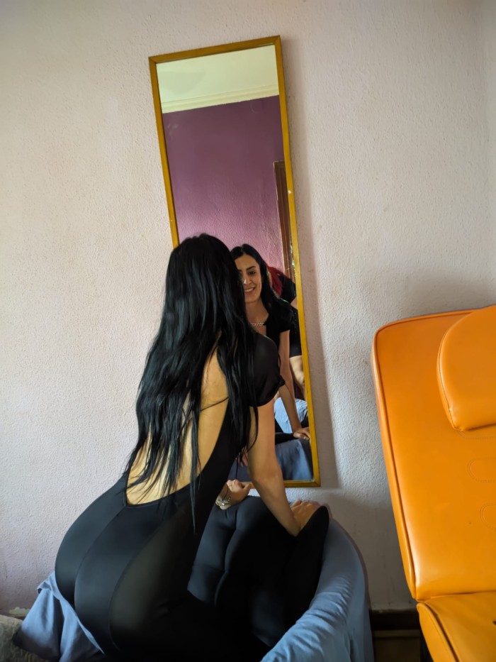 Copitas gratis amigas calientes