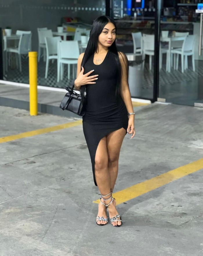 Conmigo será fácil pasarla bien vamos a disfrutar