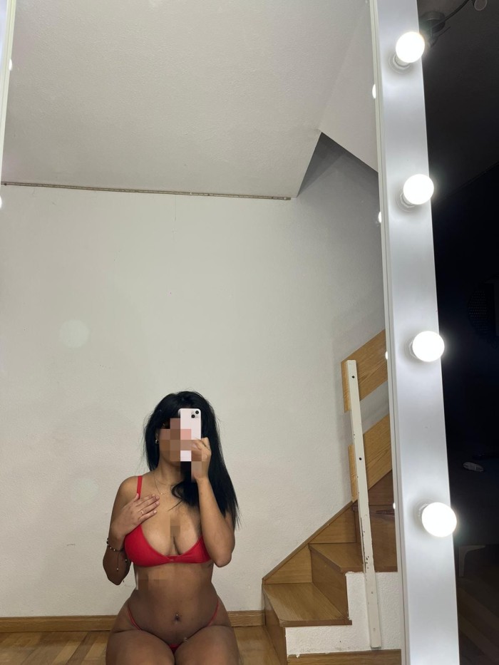 SENSUAL E IRRESISTIBLE COLOMBIANA